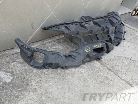 RENAULT FLUENCE LIFT 12- GRILLE SUPPORT REINFORCEMENT FRAME