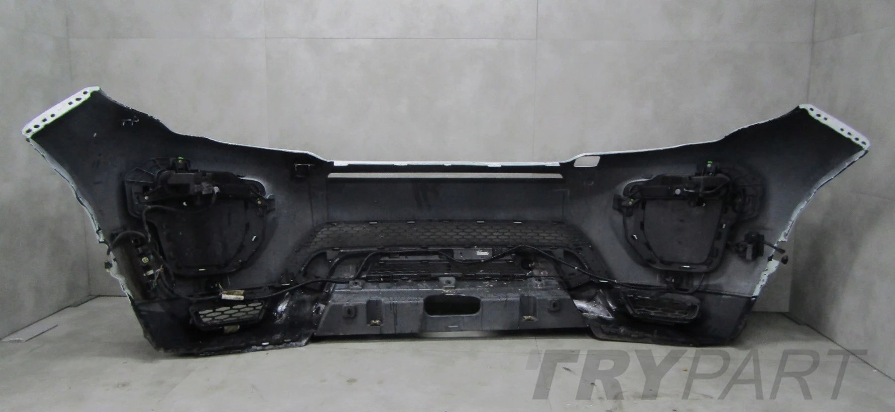 FRONT BUMPER LAND ROVER RANGE ROVER EVOQUE LIFT 15-18