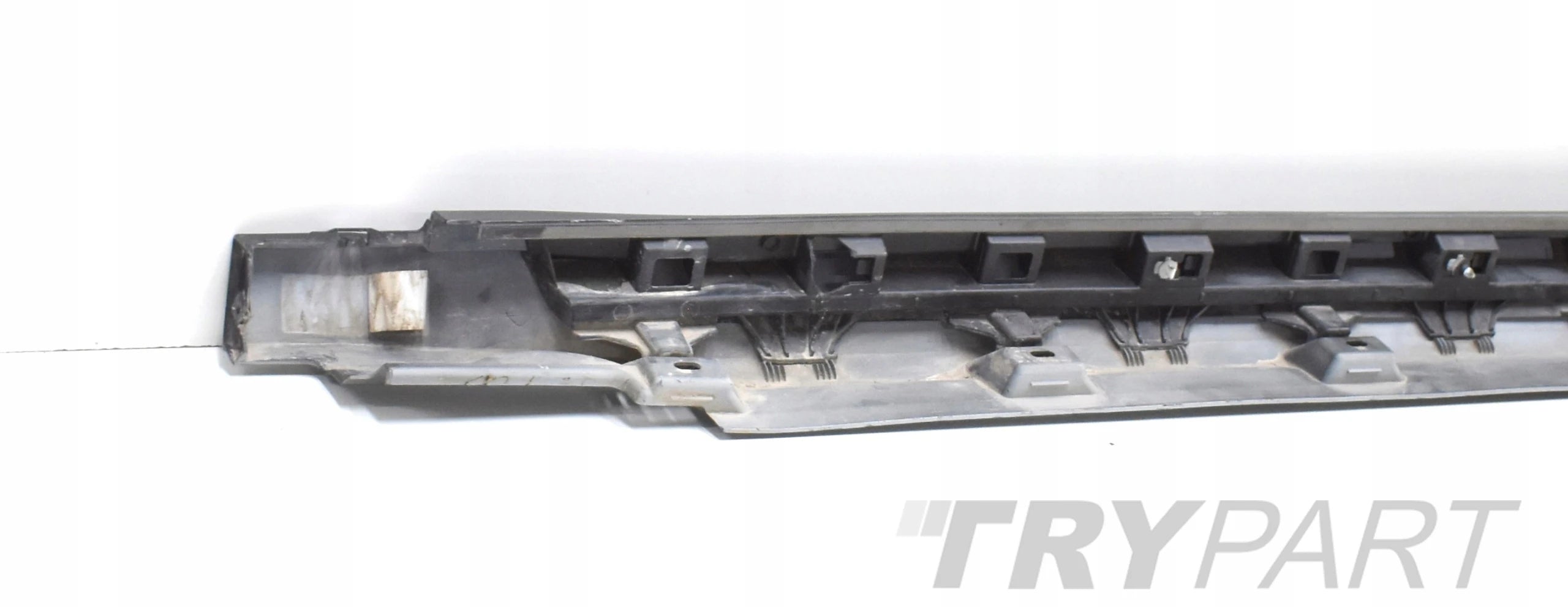 VW ARTEON 3G8 RIGHT SILL COVER + FRAME ORG