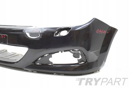 OPEL ASTRA III H GTC FRONT BUMPER ORG