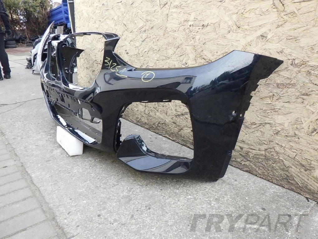 BMW X3 G01 X4 G02 M Sport Package Front Bumper