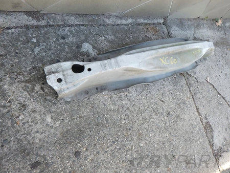 VOLVO XC 60 XC60 I 08- Rear Bumper Beam