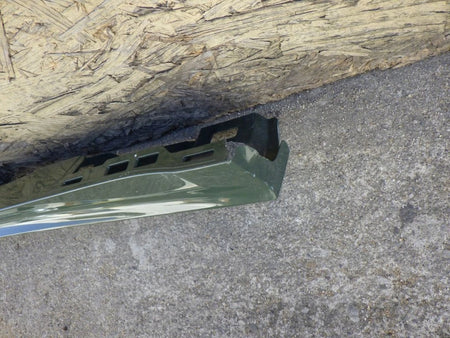 AUDI A5 SPORTBACK 8W 8W8 20- Right Sill Strip