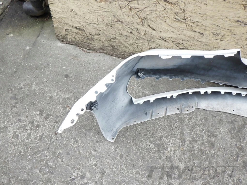 BMW 6 G32 6GT GRAN TURISMO 17- front bumper