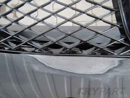 Front Bumper for Honda Civic 9th Gen Facelift 2014-2016