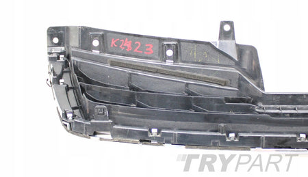 SUBARU FORESTER IV LIFT GRILLE BUMPER DEFLECTOR FRONT ORG 91122SG100