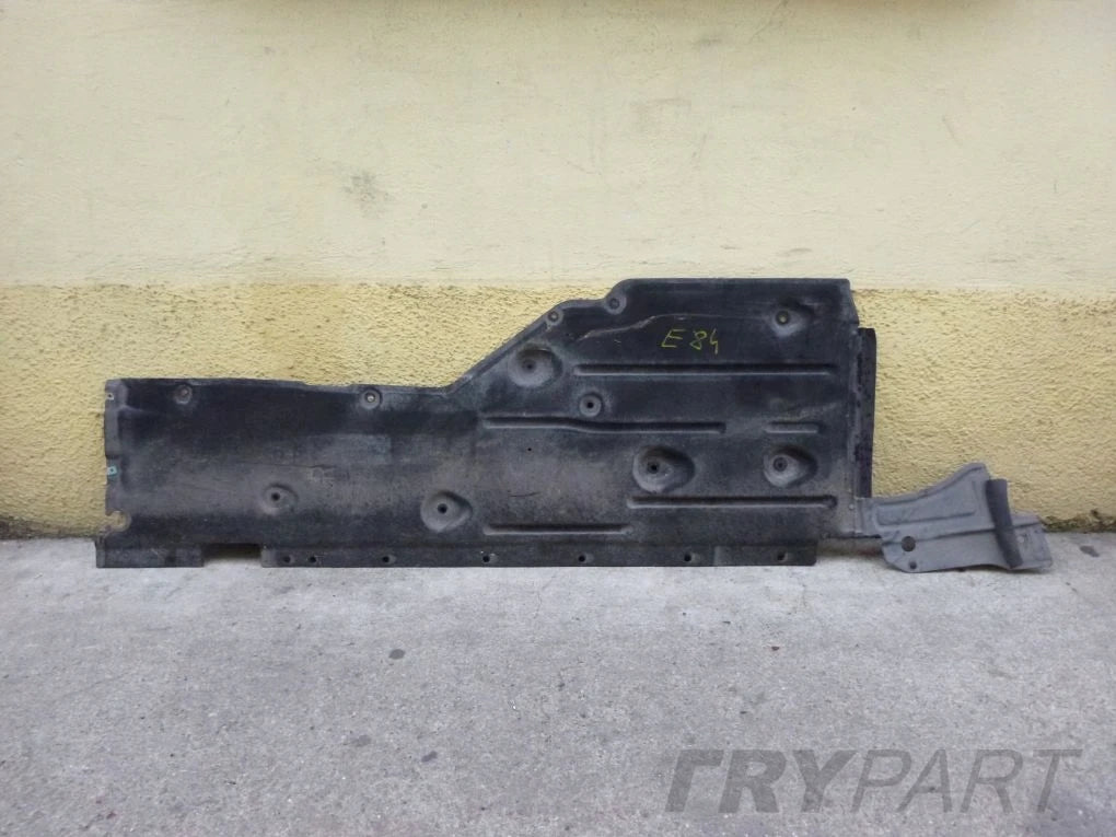 BMW X1 E84 Floor Cover Underbody Panel Right