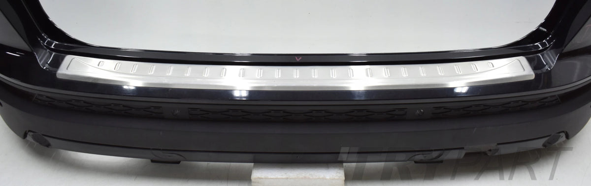 SEAT ATECA 575 REAR BUMPER ORG 16+