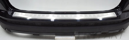 SEAT ATECA 575 REAR BUMPER ORG 16+
