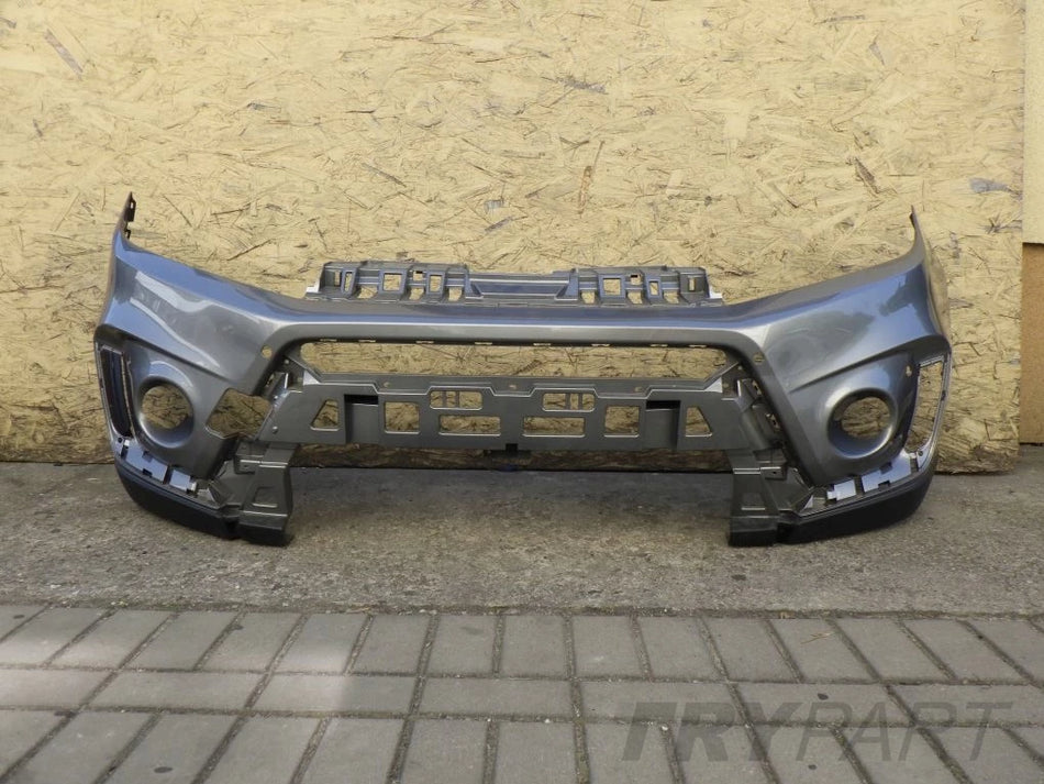 SUZUKI VITARA III LIFT 18- Front Bumper