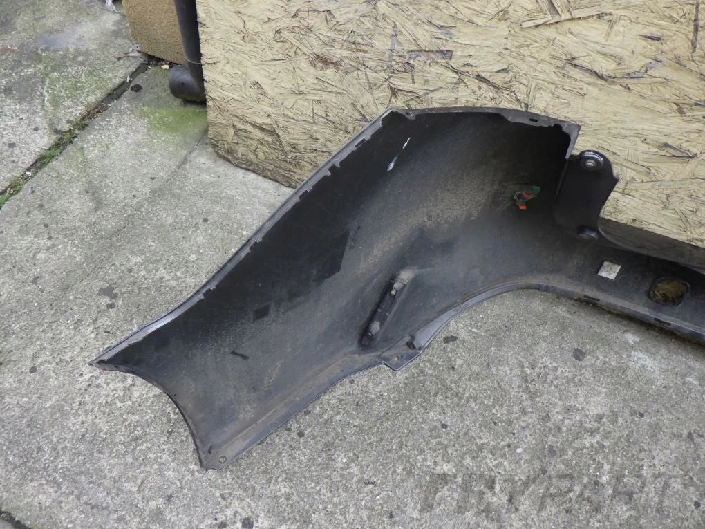 TOYOTA COROLLA E21 KOMBI 18- Rear Bumper