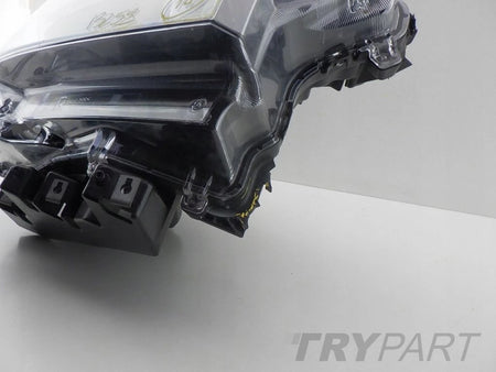 SUZUKI SX4 S CROSS 2 II 2022- FULL LED front right headlight