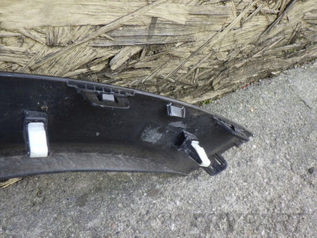 KIA SPORTAGE 5 V 21- 87744-R2100 Rear Fender Trim Right