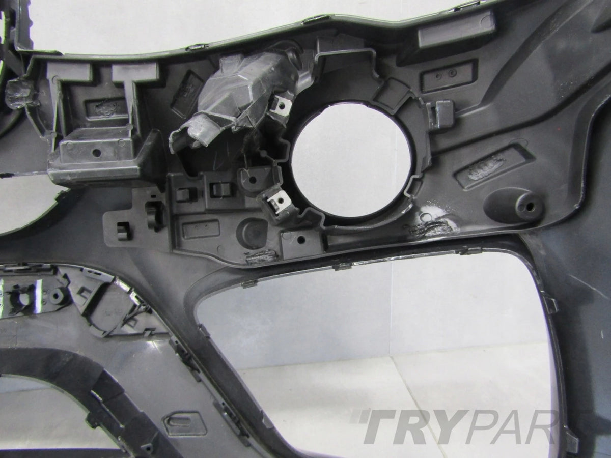 Front Bumper BMW X4 F26 14-18