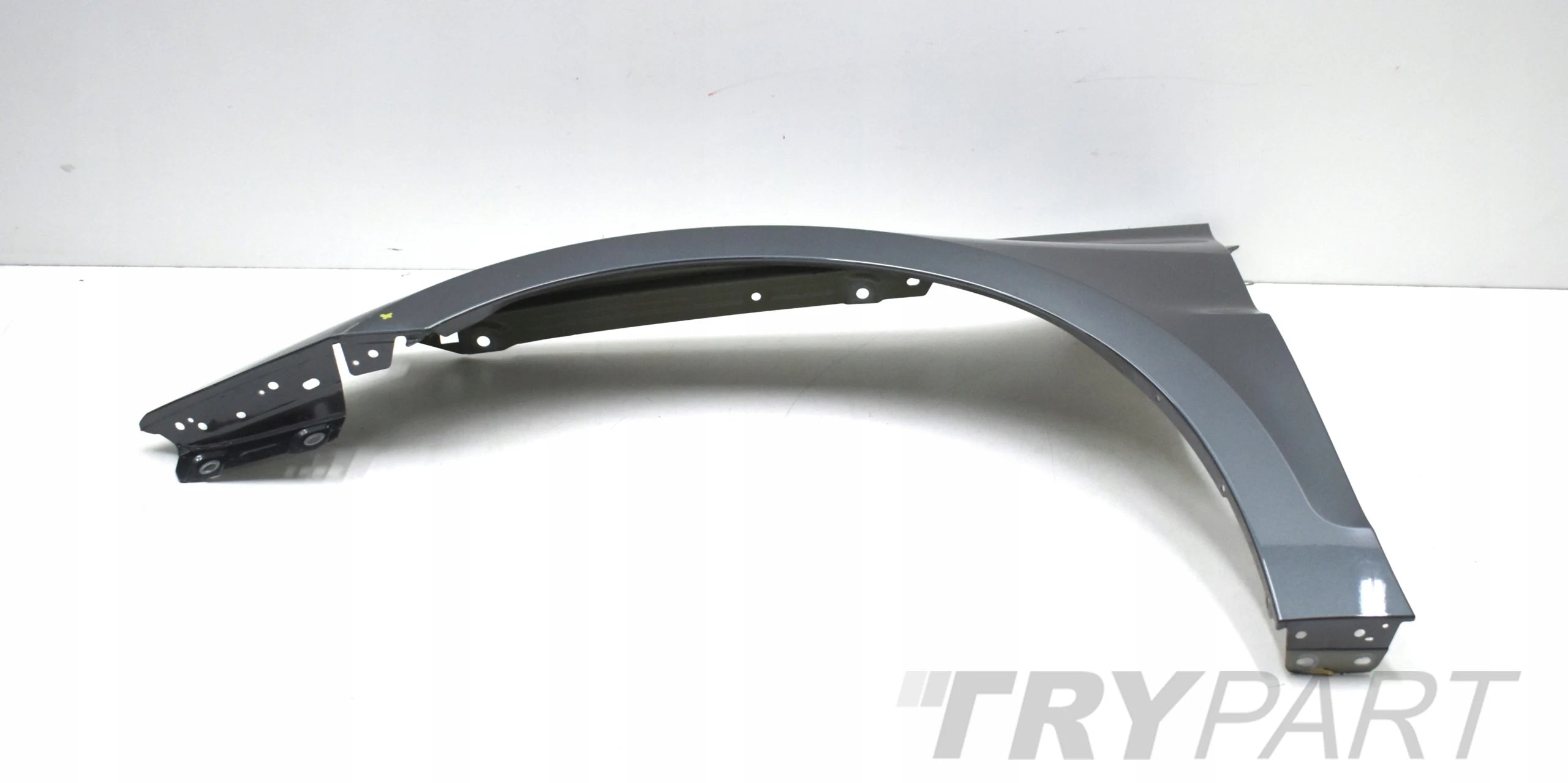 AUDI RS3 8Y 8Y0 FRONT LEFT FENDER ORG