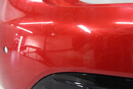 Rear Bumper for Renault Clio 4 IV HB Lift 16-