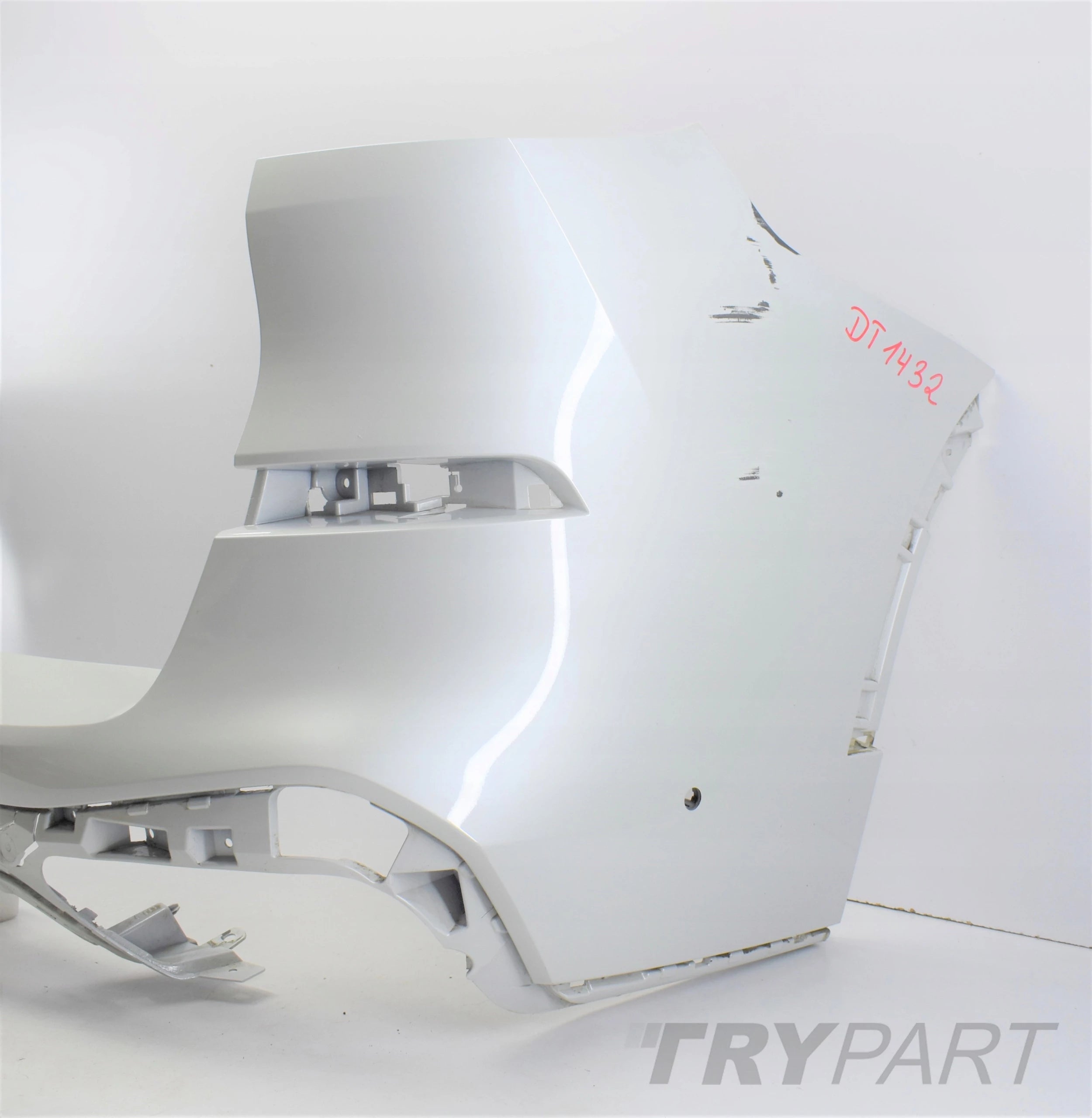 BMW X5 G05 M PACKAGE REAR BUMPER EXCELLENT CONDITION ORIGINAL