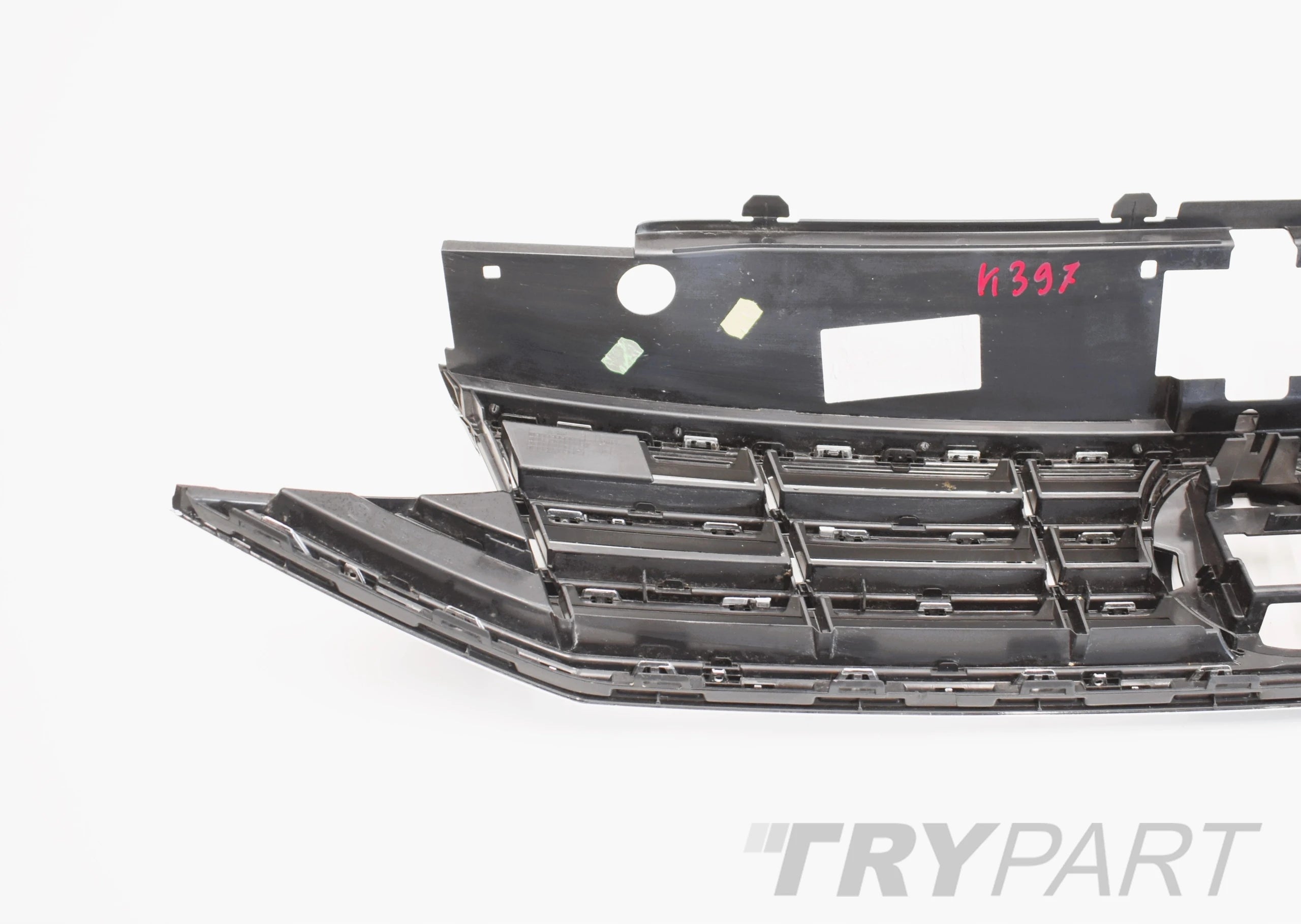 VW PASSAT B8 3G0 LIFT BUMPER GRILLE ORG