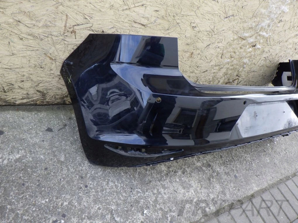 VW GOLF VII 7 5G6 Rear Bumper