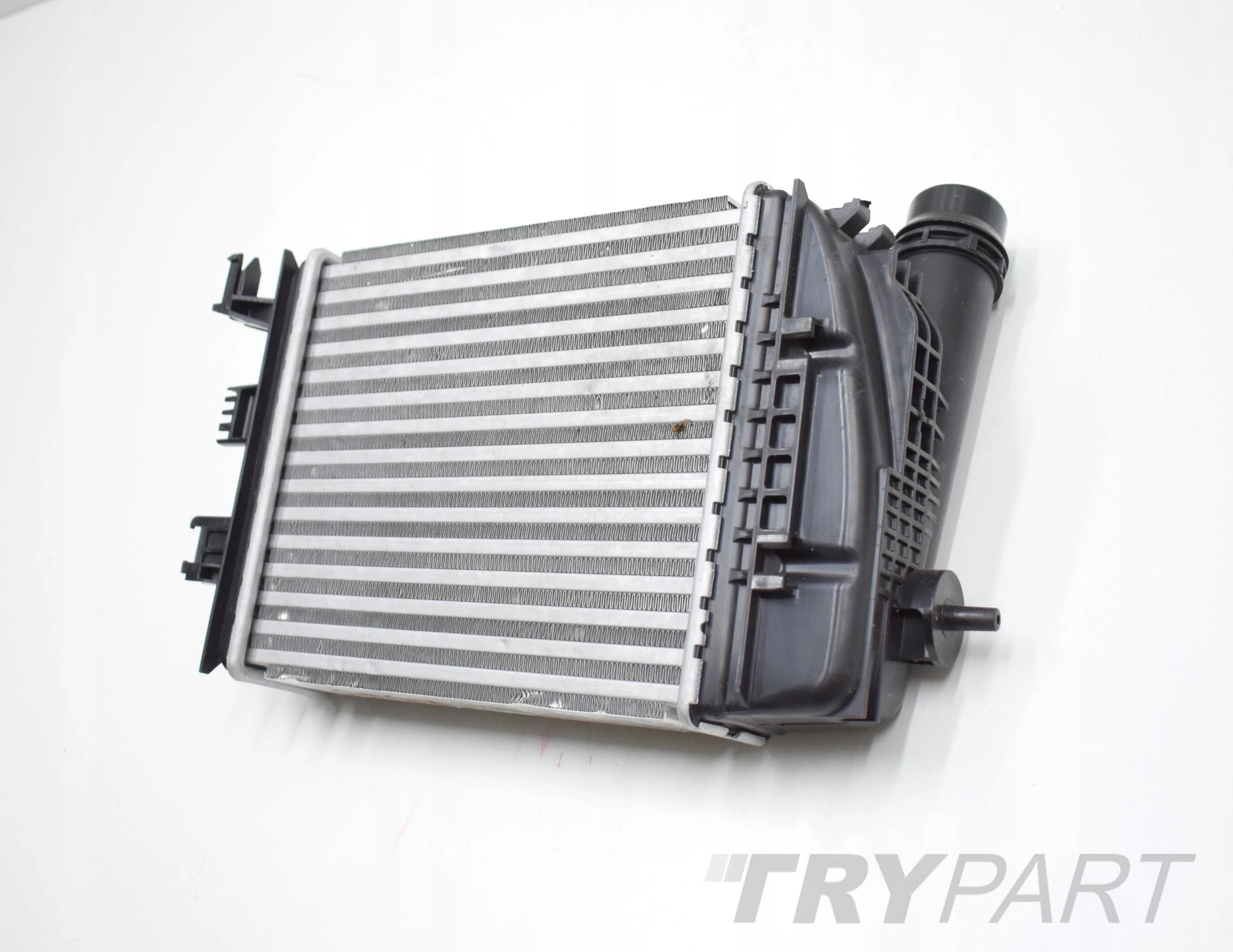 NISSAN JUKE II CLIO V CAPTUR INTERCOOLER AIR COOLER ORG 14461F270A