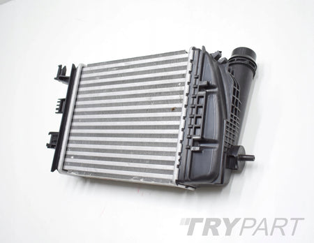 NISSAN JUKE II CLIO V CAPTUR INTERCOOLER AIR COOLER ORG 14461F270A