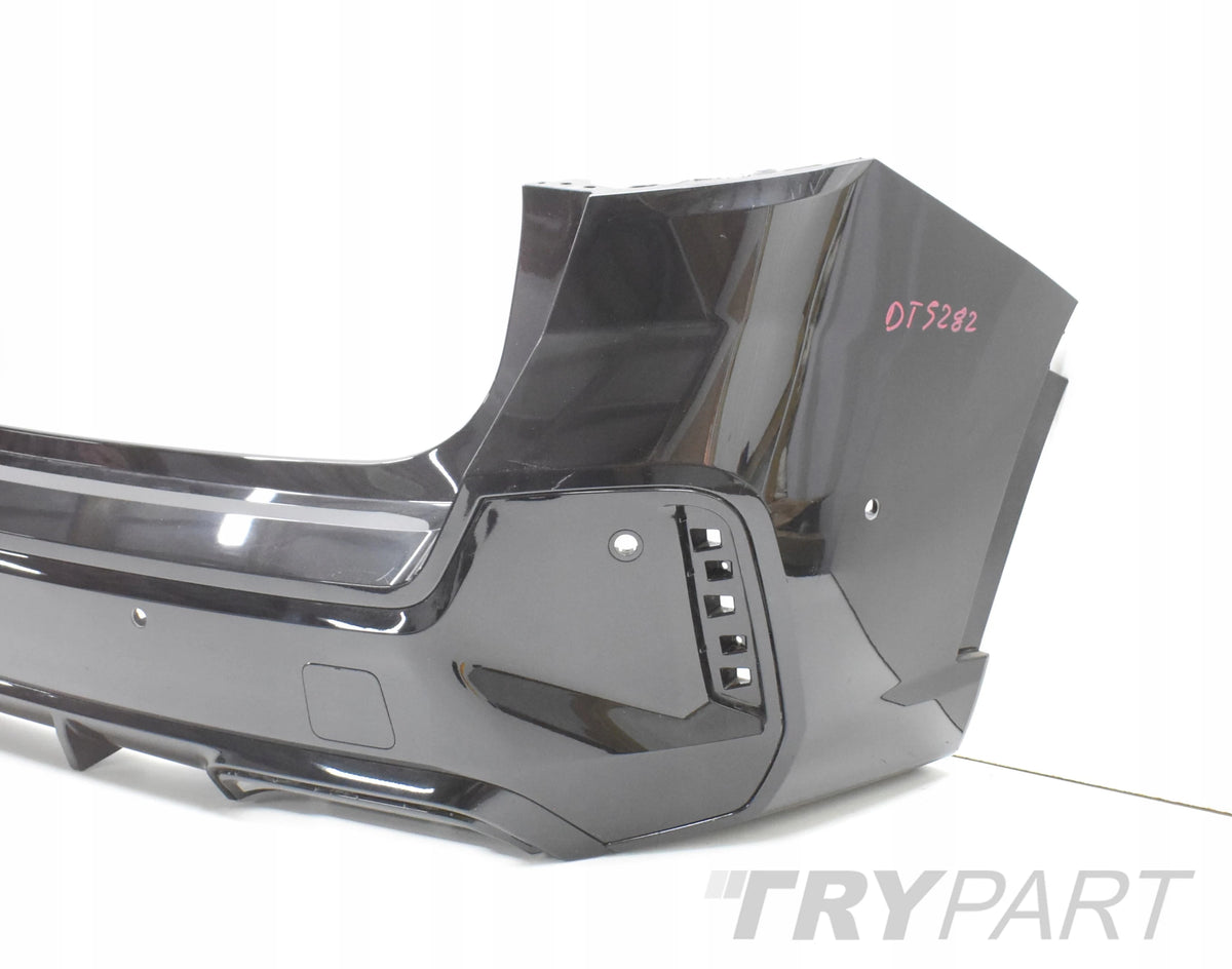 BMW X1 U11 M PACKAGE REAR BUMPER ORG + BOTTOM