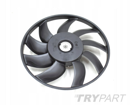 MERCEDES SPRINTER W906 W907 W910 RADIATOR FAN ORG NEW A9069062200