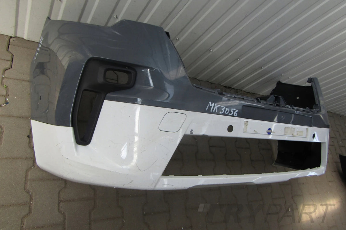 Front Bumper Nissan NV300 Primastar Lift 21-