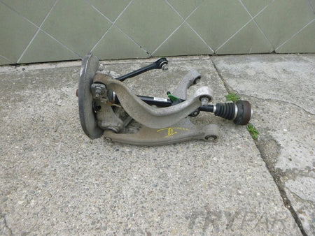 AUDI Q5 SQ5 2012- Right Rear Knuckle