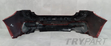 Rear Bumper BMW 1 F20 F21 M-Package Lift 15-18 / Beam