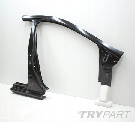 SEAT LEON III 5F4 RIGHT SILL PANEL POST ORG 5F4809606