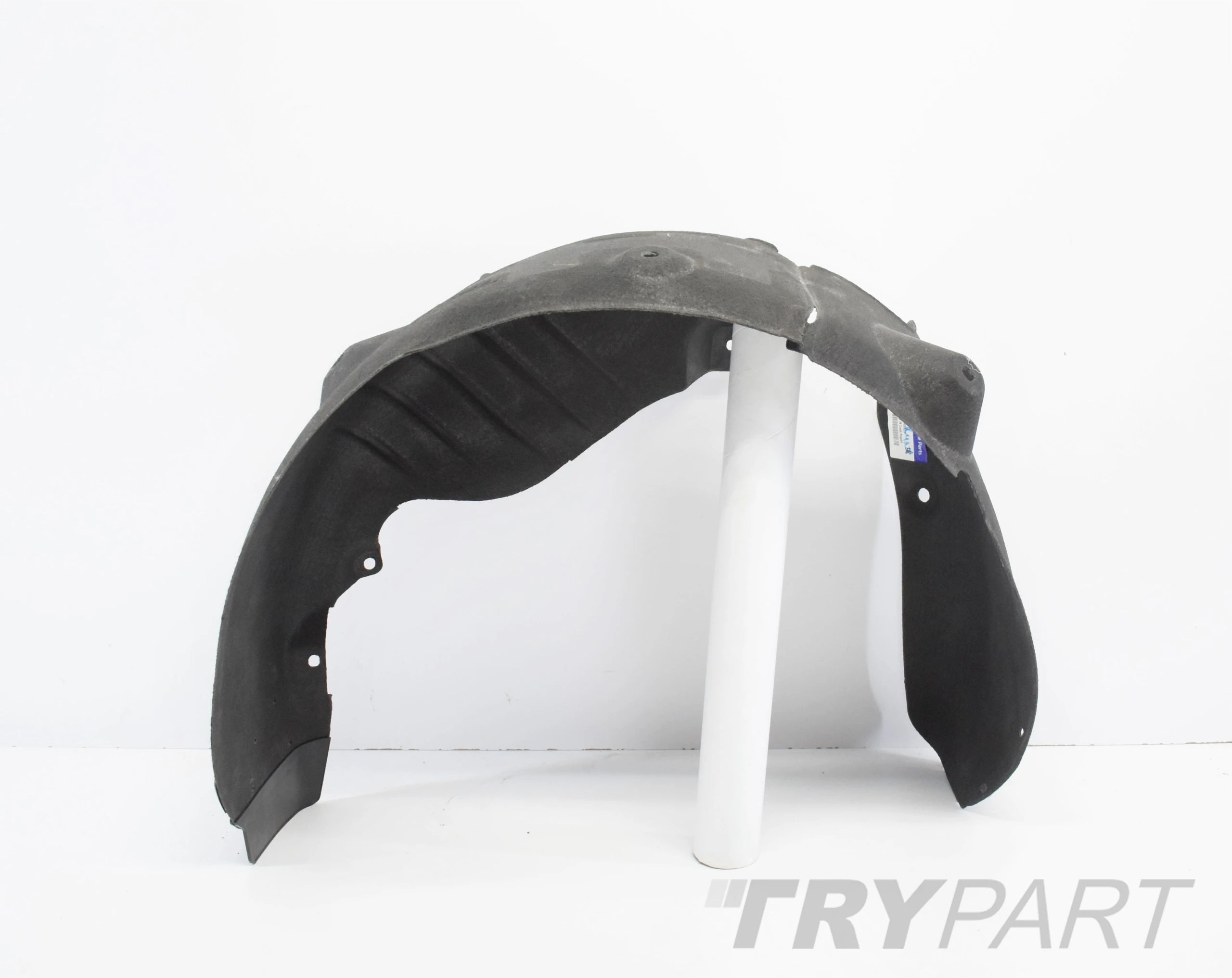 HYUNDAI I30 III Left Rear Fender Original Wagon