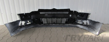 Front Bumper Citroen C5 2 II 08-