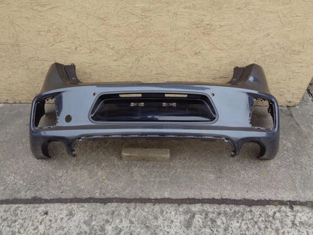 KIA PRO CEED GT Rear Bumper