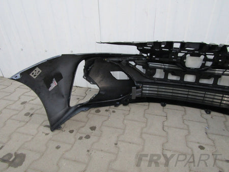 Front Bumper Toyota Prius Prime Plug-in 2 II 16-