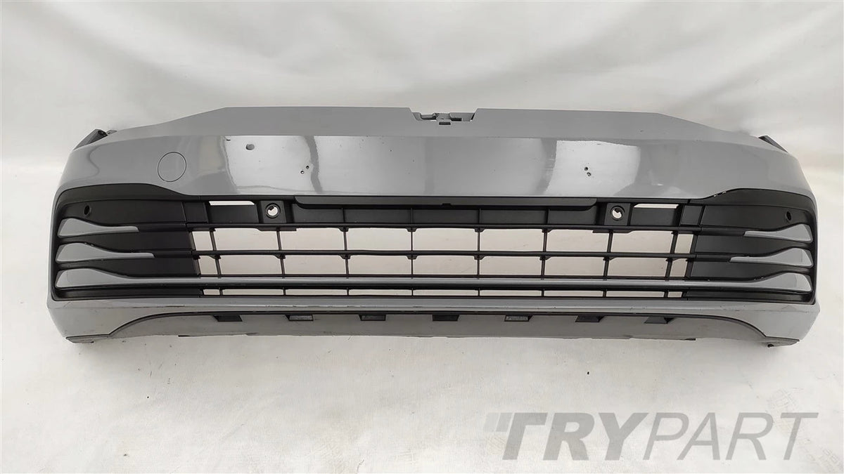 FRONT BUMPER VW GOLF 8 VIII 5H AFTER 2020 5H0807221H