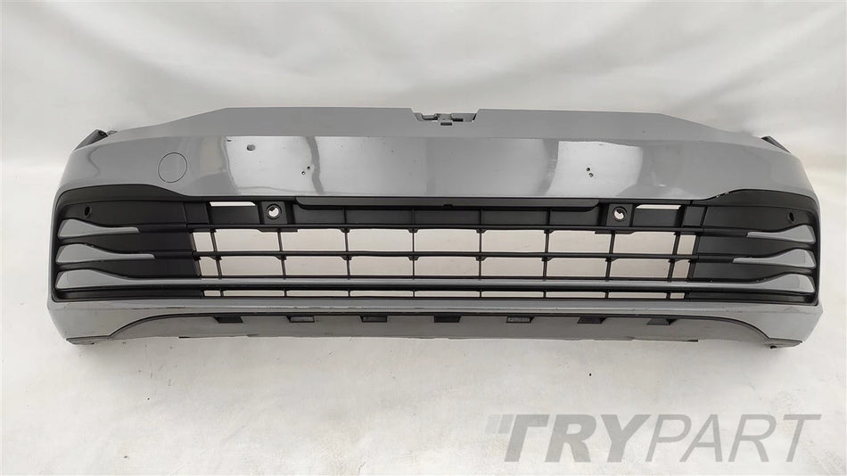 FRONT BUMPER VW GOLF 8 VIII 5H AFTER 2020 5H0807221H