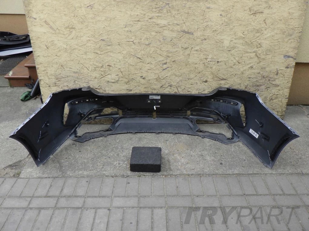 BMW 8 G16 GRAN COUPE M SPORT Package Rear Bumper