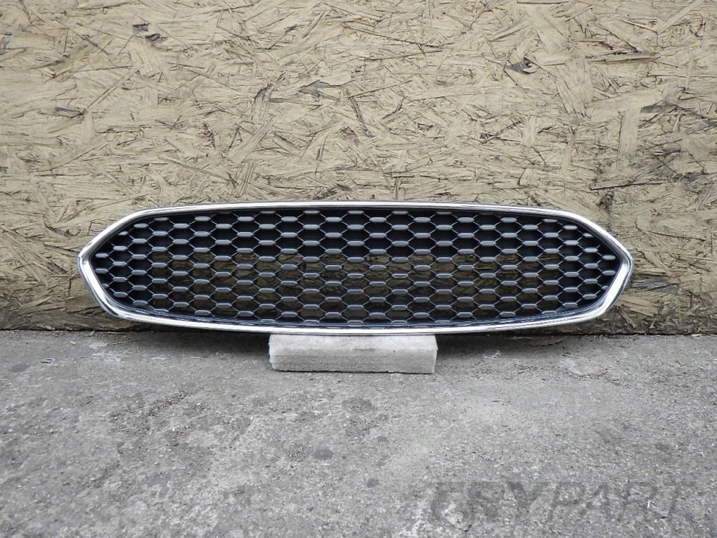 FORD KA PLUS + ACTIVE LIFT 18- grille trap