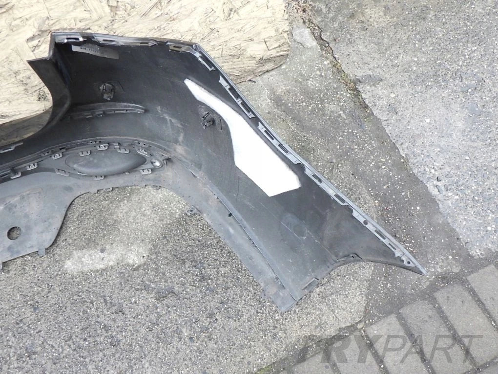 MERCEDES C CLASS 206 ESTATE 21- rear bumper