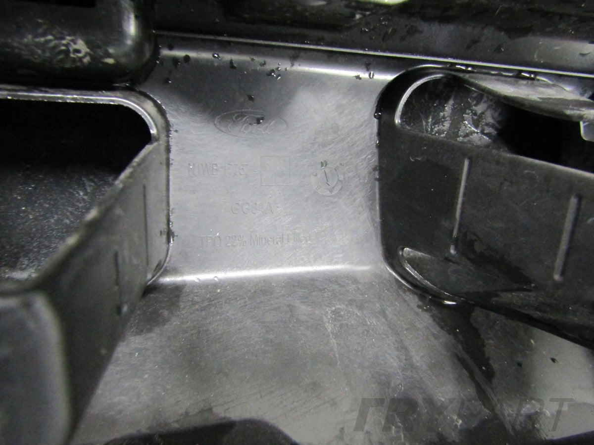 Front Bumper for FORD RANGER RAPTOR IV 4 22-