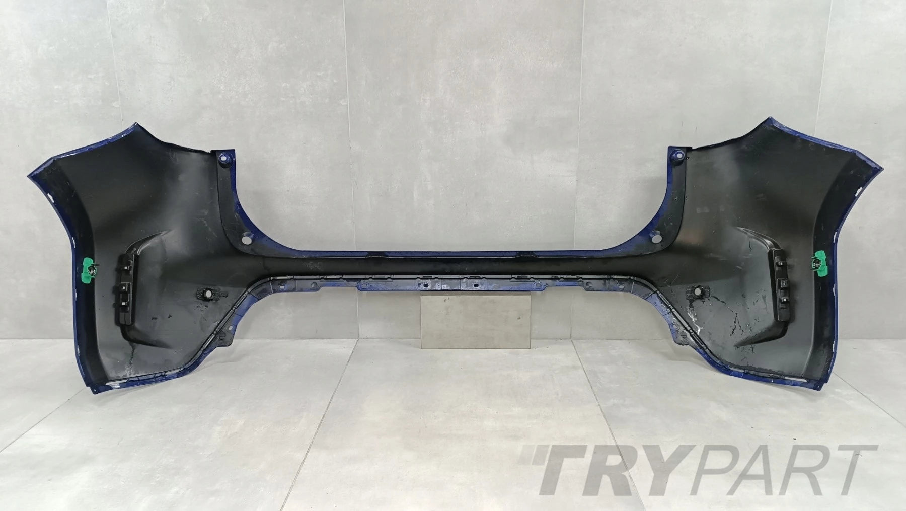 Rear Bumper for Toyota Yaris Cross 21-