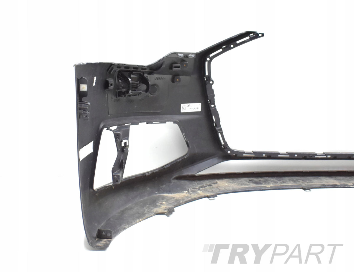 AUDI A6 C8 4K0 Front Bumper Original