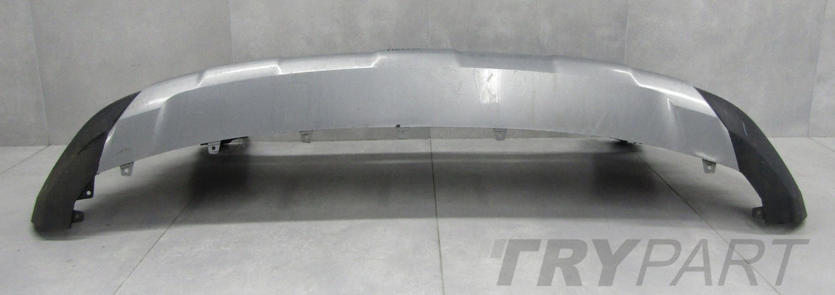Rear Bumper Hyundai Bayon 21-23