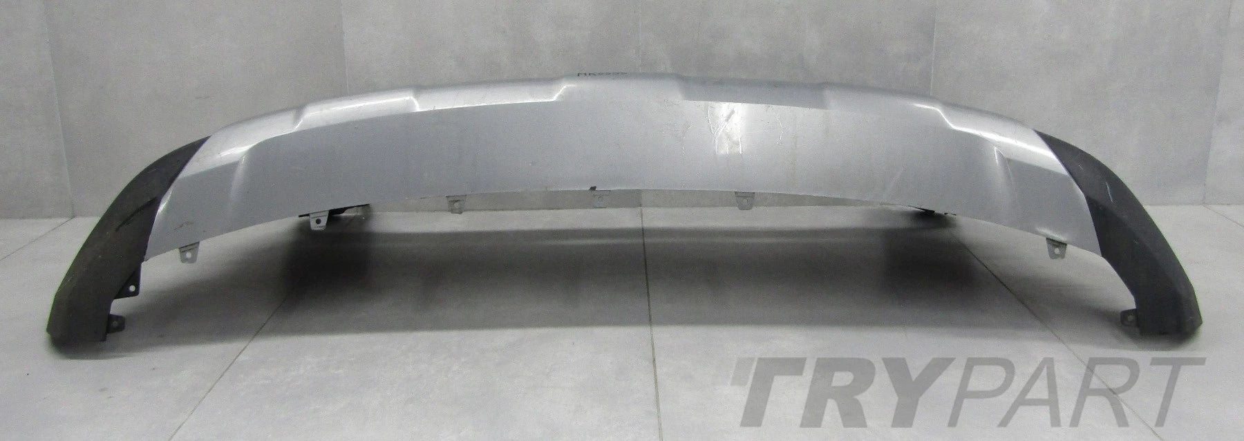 Rear Bumper Hyundai Bayon 21-23