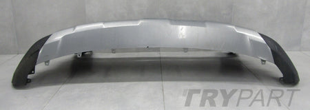 Rear Bumper Hyundai Bayon 21-23