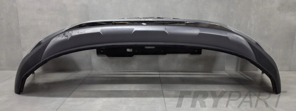 Front bumper for Hyundai Tucson IV 4 20-24