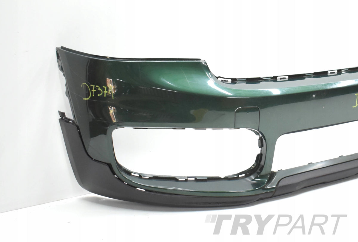 MINI COUNTRYMAN F60 FRONT BUMPER ORG