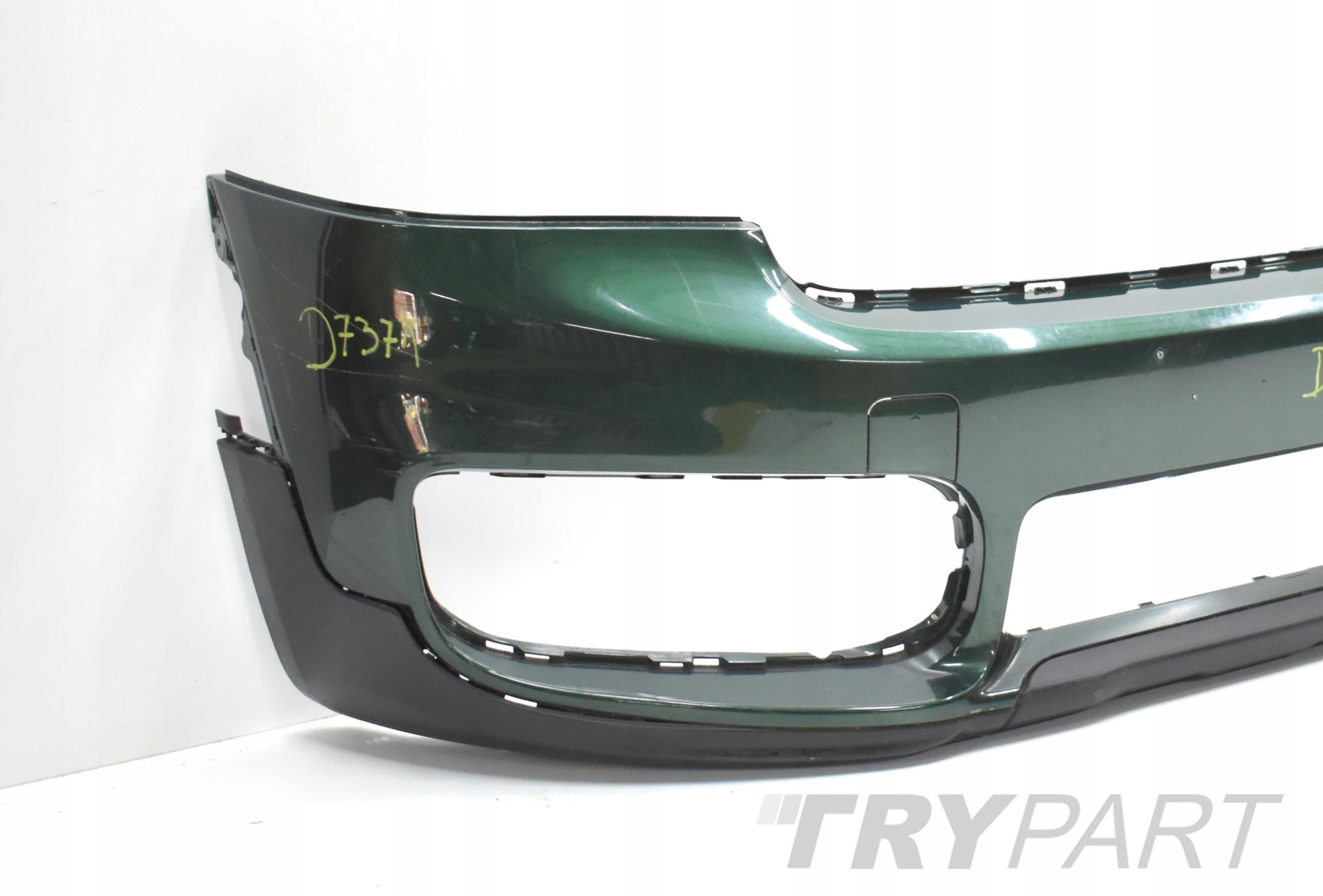 MINI COUNTRYMAN F60 FRONT BUMPER ORG