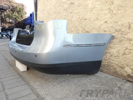 VW PASSAT B6 KOMBI 3C9 Rear Bumper